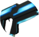 Laser Gun | Roblox Gamepass - Rolimon's