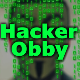[UPDATE] Hacker Obby! thumbnail