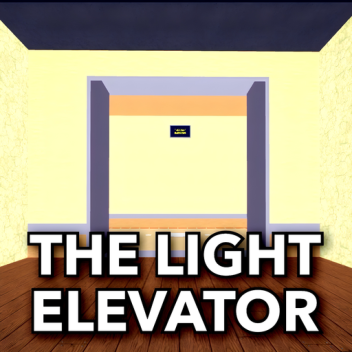 The Light Elevator