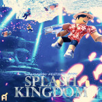 Songkran Festival: The Splash Kingdom