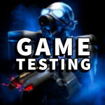 [DEV] ⚠️ Game Testing 