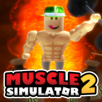 [Update 1] MUSCLE SIMULATOR 2