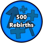 Game Badge Icon