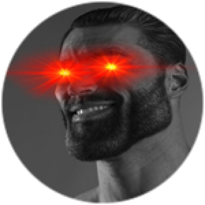 GIGACHAD - Roblox