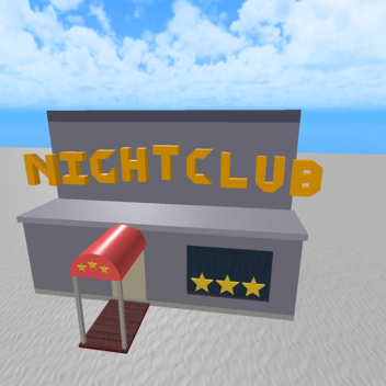 club penguin night club thing