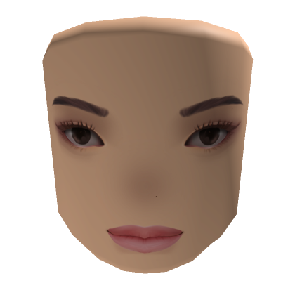 (👑) K-POP Main Rapper Female Idol Look | Roblox Item - Rolimon's