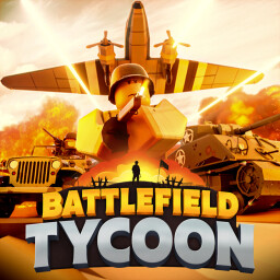 [NEW SKIN] Battlefield Tycoon 💥 thumbnail