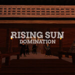 Rising Sun Domination [PAID ALPHA]