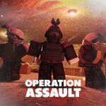  Operation Assault