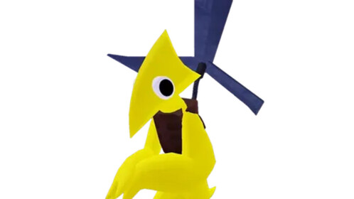 Yellow - Roblox