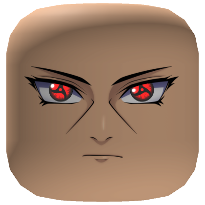 Itachi *BRILLANT* - Roblox