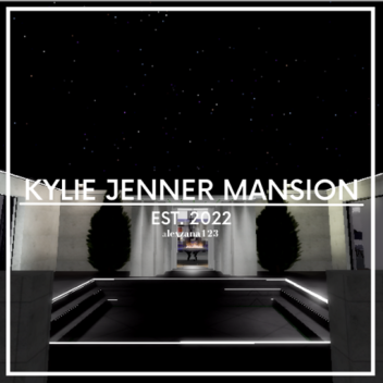 Kylie Jenner's Mansion