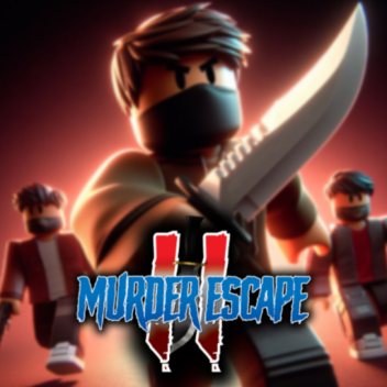Murder Escape 2