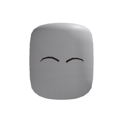 Blush face (fixed) - Roblox