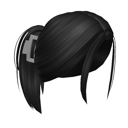 Download Drawn Head Roblox - Big Beautiful Hair For Beautiful People Roblox  PNG image for free. Search more …