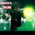 Heroics : Online