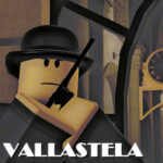 Capital City of Vallastela, 1938 [BETA]