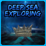 🌊 Deep Sea Exploring