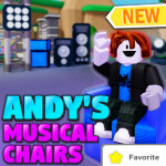 [NEW] Musical Chairs