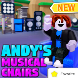 [NEW] Musical Chairs thumbnail