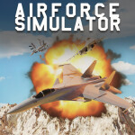 [NEW] Airforce Simulator 