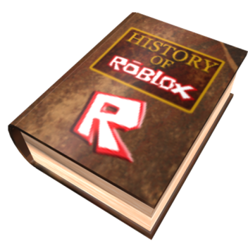 Roblox History Museum of 2010