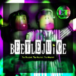 Beetlejuice The Musical - The Shubert Theatre