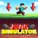 Junk-Simulator