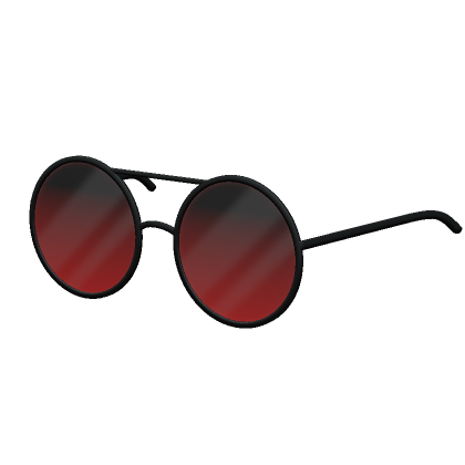 Doflamingo Sunglasses  Roblox Item - Rolimon's