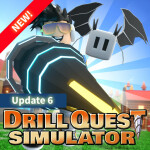 Drill Quest Simulator