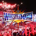 WWE WrestleMania 33 | Orlando, Florida