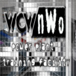 WCW Power Plant/JHW Training Facility