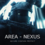SCP | Area - Nexus
