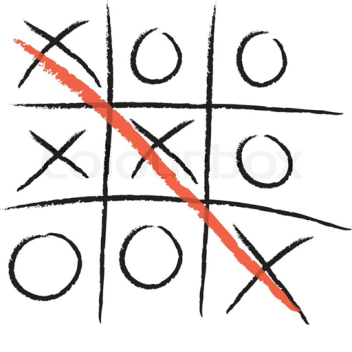 Tic Tac Toe(Beta)