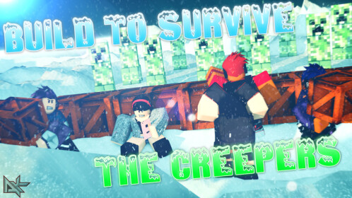 Creeper survival [Beta] - Roblox