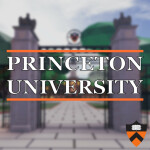 Princeton University's Campus