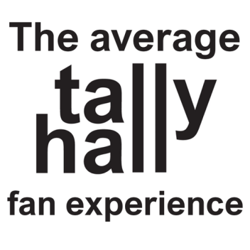 Average Tally Hall Fan Experience