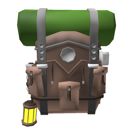 Backpack Explorer is now on Roblox