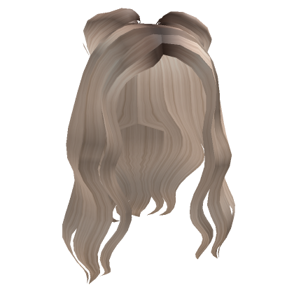 Avatar Free Roblox Hair