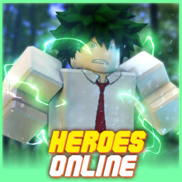 Heroes Online: Legacy Edition thumbnail