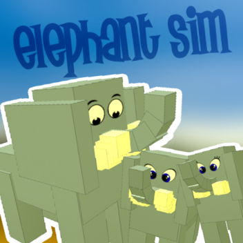 Elephant Simulator [NEW]