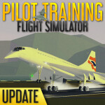 [WEATHER] Pilot Training Flight Simulator