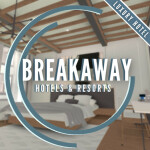 HOTEL | Breakaway Hotels & Resorts