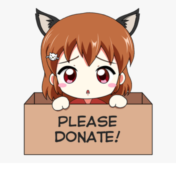 Brii's donation game <3