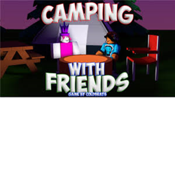 Basic Camping With Friends