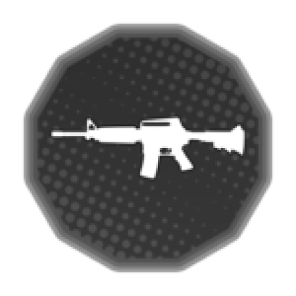 [OP] Assault Rifle - Roblox