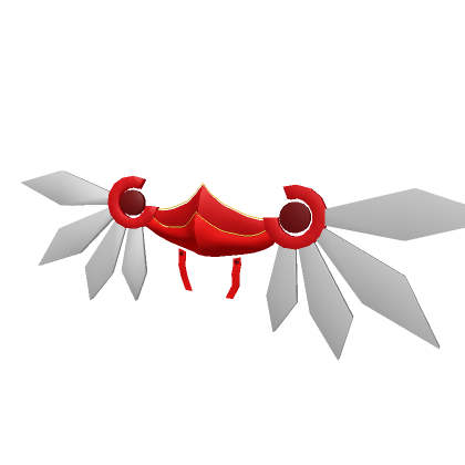 Redvalk roblox 2025