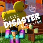 Classic Disaster Simulator [ALPHA]