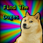 Find the Doges! [New Doge!]