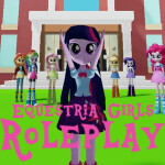 My Little Pony Equestria Girls Roleplay [MLP RP]